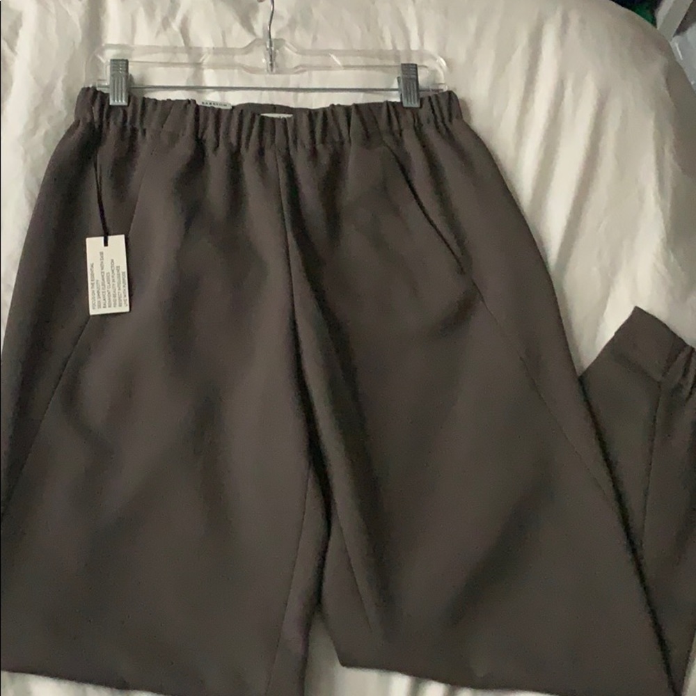 Babaton Dexter Pants - Size M